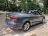 USED 2017 17 AUDI A3 1.4 TFSI SPORT 2d 148 BHP ZERO DEPOSIT FINANCE AVAILABLE