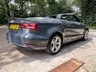 USED 2017 17 AUDI A3 1.4 TFSI SPORT 2d 148 BHP ZERO DEPOSIT FINANCE AVAILABLE
