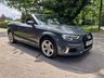 USED 2017 17 AUDI A3 1.4 TFSI SPORT 2d 148 BHP ZERO DEPOSIT FINANCE AVAILABLE