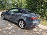 USED 2017 17 AUDI A3 1.4 TFSI SPORT 2d 148 BHP ZERO DEPOSIT FINANCE AVAILABLE