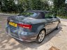 USED 2017 17 AUDI A3 1.4 TFSI SPORT 2d 148 BHP ZERO DEPOSIT FINANCE AVAILABLE