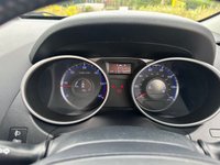USED 2014 14 HYUNDAI IX35 2.0 CRDI SE NAV 5d 134 BHP SOLD WITH FRESH MOT & SERVICE