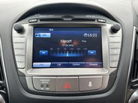 USED 2014 14 HYUNDAI IX35 2.0 CRDI SE NAV 5d 134 BHP SOLD WITH FRESH MOT & SERVICE