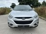 USED 2014 14 HYUNDAI IX35 2.0 CRDI SE NAV 5d 134 BHP SOLD WITH FRESH MOT & SERVICE