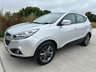 USED 2014 14 HYUNDAI IX35 2.0 CRDI SE NAV 5d 134 BHP SOLD WITH FRESH MOT & SERVICE