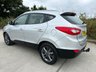 USED 2014 14 HYUNDAI IX35 2.0 CRDI SE NAV 5d 134 BHP SOLD WITH FRESH MOT & SERVICE