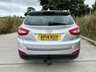 USED 2014 14 HYUNDAI IX35 2.0 CRDI SE NAV 5d 134 BHP SOLD WITH FRESH MOT & SERVICE