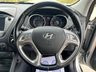 USED 2014 14 HYUNDAI IX35 2.0 CRDI SE NAV 5d 134 BHP SOLD WITH FRESH MOT & SERVICE