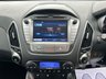 USED 2014 14 HYUNDAI IX35 2.0 CRDI SE NAV 5d 134 BHP SOLD WITH FRESH MOT & SERVICE