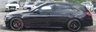 USED 2022 22 MERCEDES-BENZ C-CLASS 1.5 C 200 AMG LINE MHEV 5d 202 BHP BERMIESTER