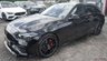 USED 2022 22 MERCEDES-BENZ C-CLASS 1.5 C 200 AMG LINE MHEV 5d 202 BHP BERMIESTER