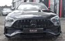 USED 2022 22 MERCEDES-BENZ C-CLASS 1.5 C 200 AMG LINE MHEV 5d 202 BHP BERMIESTER