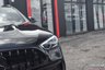 USED 2022 22 MERCEDES-BENZ C-CLASS 1.5 C 200 AMG LINE MHEV 5d 202 BHP BERMIESTER