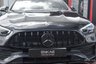 USED 2022 22 MERCEDES-BENZ C-CLASS 1.5 C 200 AMG LINE MHEV 5d 202 BHP BERMIESTER