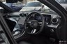 USED 2022 22 MERCEDES-BENZ C-CLASS 1.5 C 200 AMG LINE MHEV 5d 202 BHP BERMIESTER