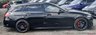 USED 2022 22 MERCEDES-BENZ C-CLASS 1.5 C 200 AMG LINE MHEV 5d 202 BHP BERMIESTER