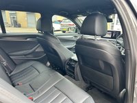 USED 2021 21 BMW 5 SERIES 520D 2.0 M SPORT TOURING  &pound;429 A MONTH WITH &pound;3415 DEPOSIT!!*