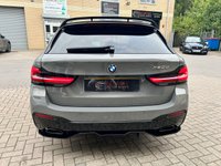 USED 2021 21 BMW 5 SERIES 520D 2.0 M SPORT TOURING  &pound;429 A MONTH WITH &pound;3415 DEPOSIT!!*