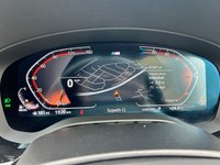 USED 2021 21 BMW 5 SERIES 520D 2.0 M SPORT TOURING  &pound;429 A MONTH WITH &pound;3415 DEPOSIT!!*