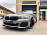 USED 2021 21 BMW 5 SERIES 520D 2.0 M SPORT TOURING  &pound;429 A MONTH WITH &pound;3415 DEPOSIT!!*