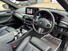 USED 2021 21 BMW 5 SERIES 520D 2.0 M SPORT TOURING  &pound;429 A MONTH WITH &pound;3415 DEPOSIT!!*