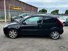 USED 2008 08 FORD FIESTA 1.2 ZETEC BLUE 3d 75 BHP 