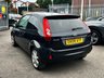 USED 2008 08 FORD FIESTA 1.2 ZETEC BLUE 3d 75 BHP 
