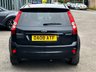 USED 2008 08 FORD FIESTA 1.2 ZETEC BLUE 3d 75 BHP 