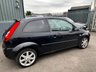 USED 2008 08 FORD FIESTA 1.2 ZETEC BLUE 3d 75 BHP 