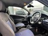 USED 2008 08 FORD FIESTA 1.2 ZETEC BLUE 3d 75 BHP 