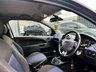 USED 2008 08 FORD FIESTA 1.2 ZETEC BLUE 3d 75 BHP 
