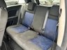 USED 2008 08 FORD FIESTA 1.2 ZETEC BLUE 3d 75 BHP 