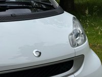 USED 2011 11 SMART FORTWO CABRIO 1.0 PASSION MHD 2d 71 BHP 