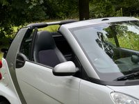 USED 2011 11 SMART FORTWO CABRIO 1.0 PASSION MHD 2d 71 BHP 