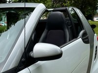 USED 2011 11 SMART FORTWO CABRIO 1.0 PASSION MHD 2d 71 BHP 