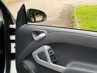 USED 2011 11 SMART FORTWO CABRIO 1.0 PASSION MHD 2d 71 BHP 