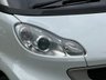 USED 2011 11 SMART FORTWO CABRIO 1.0 PASSION MHD 2d 71 BHP 