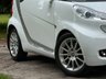 USED 2011 11 SMART FORTWO CABRIO 1.0 PASSION MHD 2d 71 BHP 