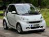 USED 2011 11 SMART FORTWO CABRIO 1.0 PASSION MHD 2d 71 BHP 