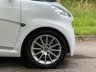 USED 2011 11 SMART FORTWO CABRIO 1.0 PASSION MHD 2d 71 BHP 