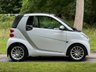 USED 2011 11 SMART FORTWO CABRIO 1.0 PASSION MHD 2d 71 BHP 