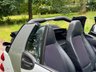 USED 2011 11 SMART FORTWO CABRIO 1.0 PASSION MHD 2d 71 BHP 
