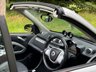 USED 2011 11 SMART FORTWO CABRIO 1.0 PASSION MHD 2d 71 BHP 