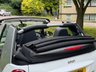 USED 2011 11 SMART FORTWO CABRIO 1.0 PASSION MHD 2d 71 BHP 