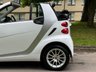 USED 2011 11 SMART FORTWO CABRIO 1.0 PASSION MHD 2d 71 BHP 