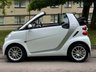 USED 2011 11 SMART FORTWO CABRIO 1.0 PASSION MHD 2d 71 BHP 