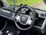 USED 2011 11 SMART FORTWO CABRIO 1.0 PASSION MHD 2d 71 BHP 