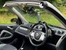 USED 2011 11 SMART FORTWO CABRIO 1.0 PASSION MHD 2d 71 BHP 