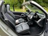 USED 2011 11 SMART FORTWO CABRIO 1.0 PASSION MHD 2d 71 BHP 