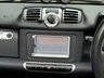 USED 2011 11 SMART FORTWO CABRIO 1.0 PASSION MHD 2d 71 BHP 